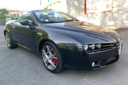 Alfa Romeo Spider Gebrauchtwagen