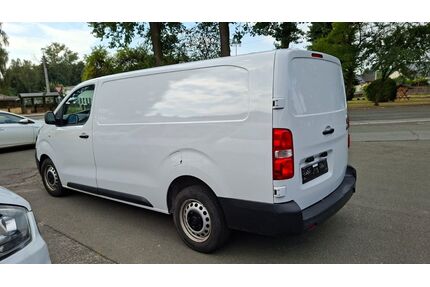 Fiat Scudo Gebrauchtwagen