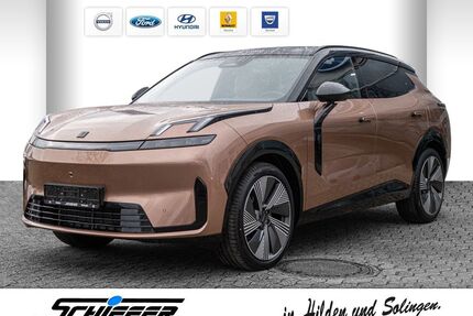 Lynk & Co 08 Gebrauchtwagen