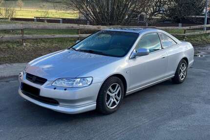 Honda Accord Gebrauchtwagen