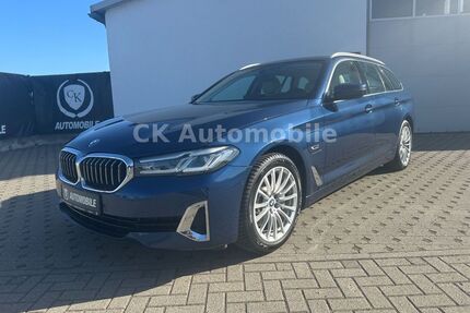 BMW 530 Gebrauchtwagen