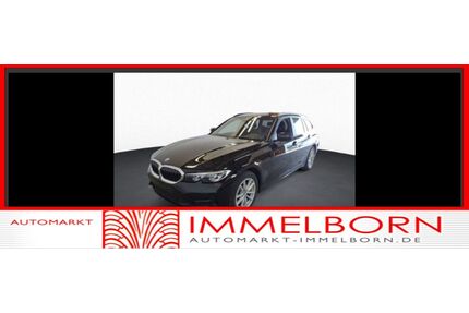 BMW 330 Gebrauchtwagen