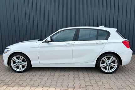 BMW 120 Gebrauchtwagen