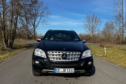 Mercedes-Benz ML 350 Gebrauchtwagen