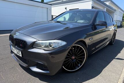 BMW 525 Gebrauchtwagen