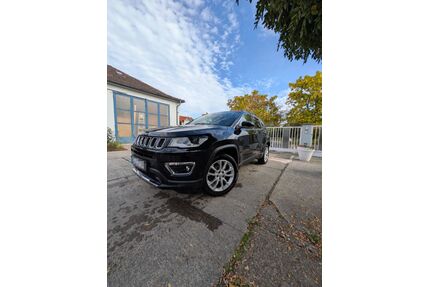 Jeep Compass Gebrauchtwagen