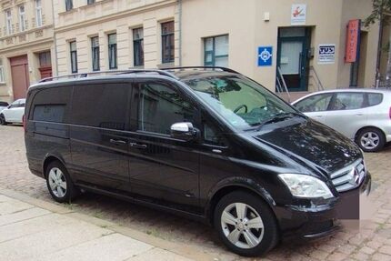 Mercedes-Benz Viano Gebrauchtwagen