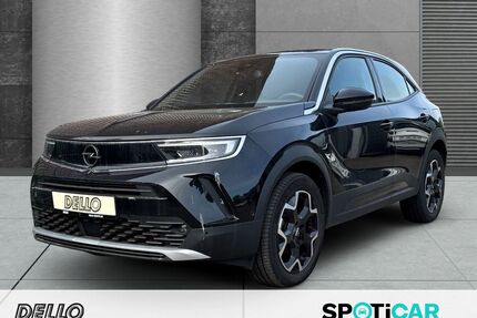 Opel Mokka Gebrauchtwagen