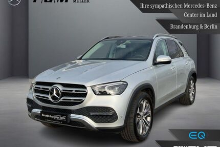 Mercedes-Benz GLE 350 Gebrauchtwagen