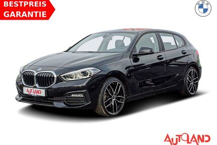 BMW 118 Gebrauchtwagen
