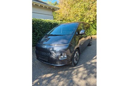 Hyundai STARIA Gebrauchtwagen
