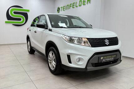 Suzuki Vitara Gebrauchtwagen