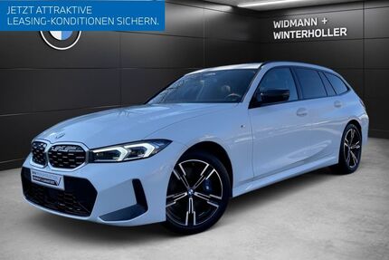 BMW M340d Gebrauchtwagen