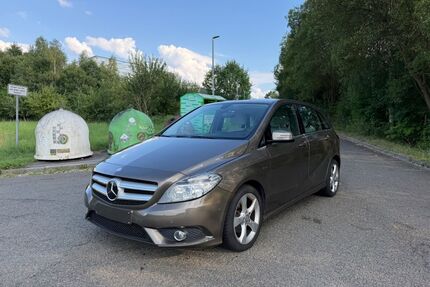 Mercedes-Benz B 200 Gebrauchtwagen