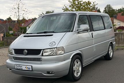 VW T4 Multivan Gebrauchtwagen