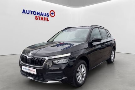 Skoda Kamiq Gebrauchtwagen