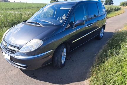 Citroen C8 Gebrauchtwagen
