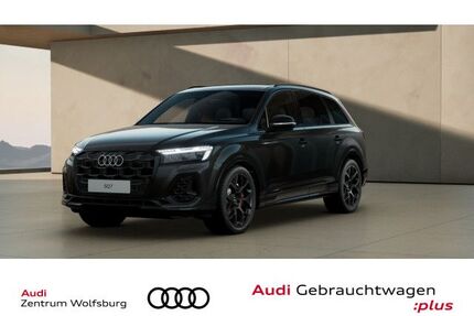 Audi SQ7 Gebrauchtwagen