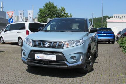 Suzuki Vitara Gebrauchtwagen