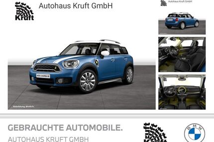 Mini Countryman SE (Cooper) Gebrauchtwagen