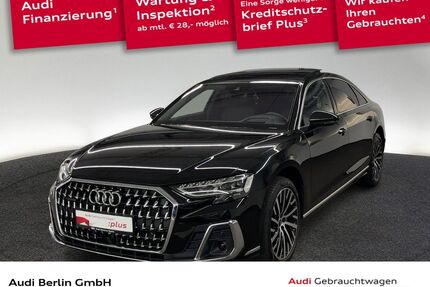 Audi A8 Gebrauchtwagen