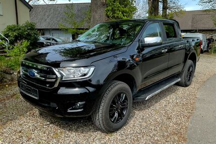 Ford Ranger Gebrauchtwagen