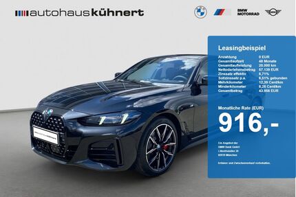 BMW 420 Gran Coupé Gebrauchtwagen