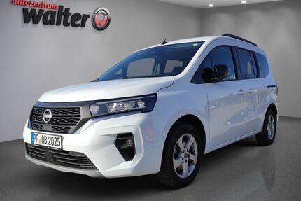 Nissan Townstar Gebrauchtwagen