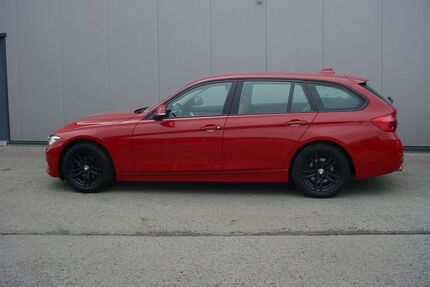 BMW 320 Gebrauchtwagen