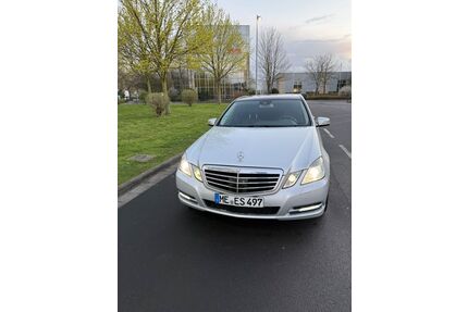 Mercedes-Benz E 350 Gebrauchtwagen