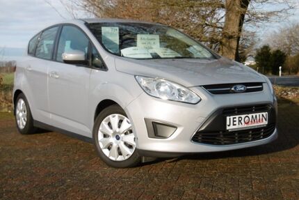 Ford C-Max Gebrauchtwagen