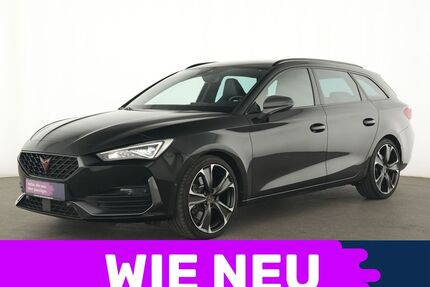 Cupra Leon Gebrauchtwagen