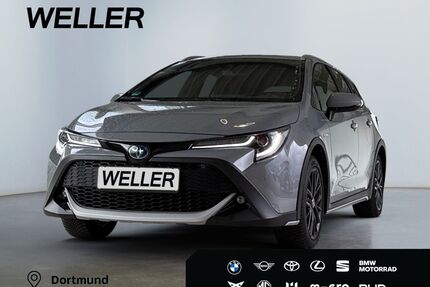 Toyota Corolla Gebrauchtwagen