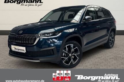 Skoda Kodiaq Gebrauchtwagen