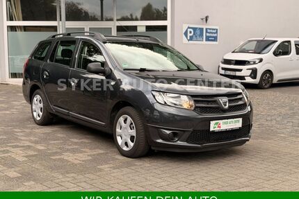 Dacia Logan Gebrauchtwagen
