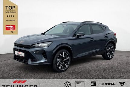 Cupra Formentor Gebrauchtwagen