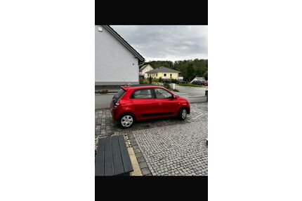 Renault Twingo Gebrauchtwagen
