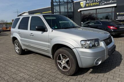 Ford Maverick Gebrauchtwagen