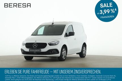 Mercedes-Benz Citan Gebrauchtwagen