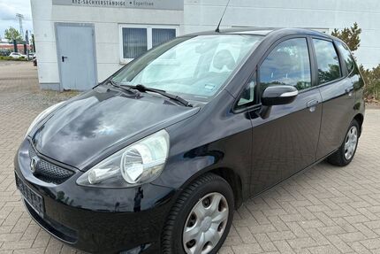 Honda Jazz Gebrauchtwagen