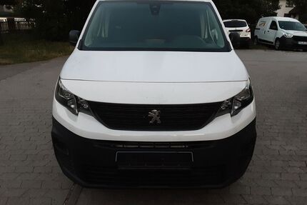 Peugeot Partner Gebrauchtwagen