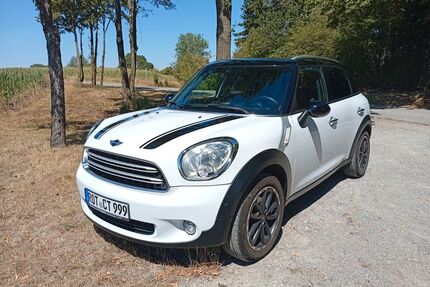 Mini Cooper Countryman Gebrauchtwagen