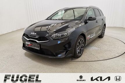 Kia ceed Sportswagon Gebrauchtwagen