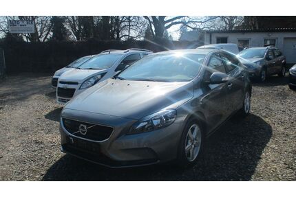 Volvo V40 Gebrauchtwagen