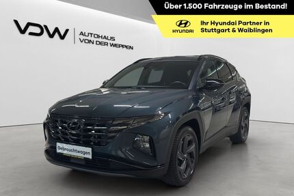 Hyundai TUCSON Gebrauchtwagen