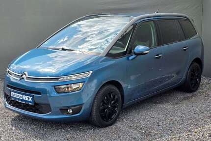 Citroen Grand C4 Picasso Gebrauchtwagen