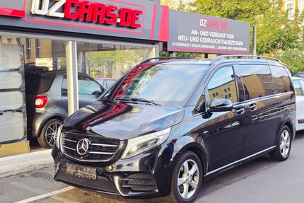 Mercedes-Benz V 220 Gebrauchtwagen