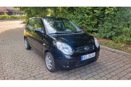 Kia Picanto Gebrauchtwagen
