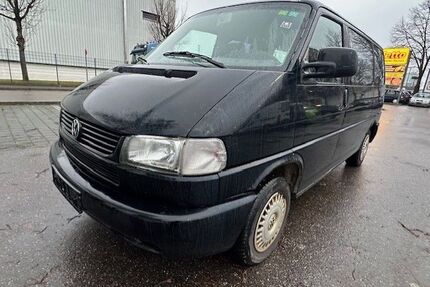 VW T4 Caravelle Gebrauchtwagen