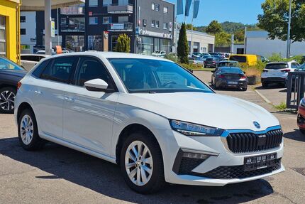 Skoda Scala Gebrauchtwagen